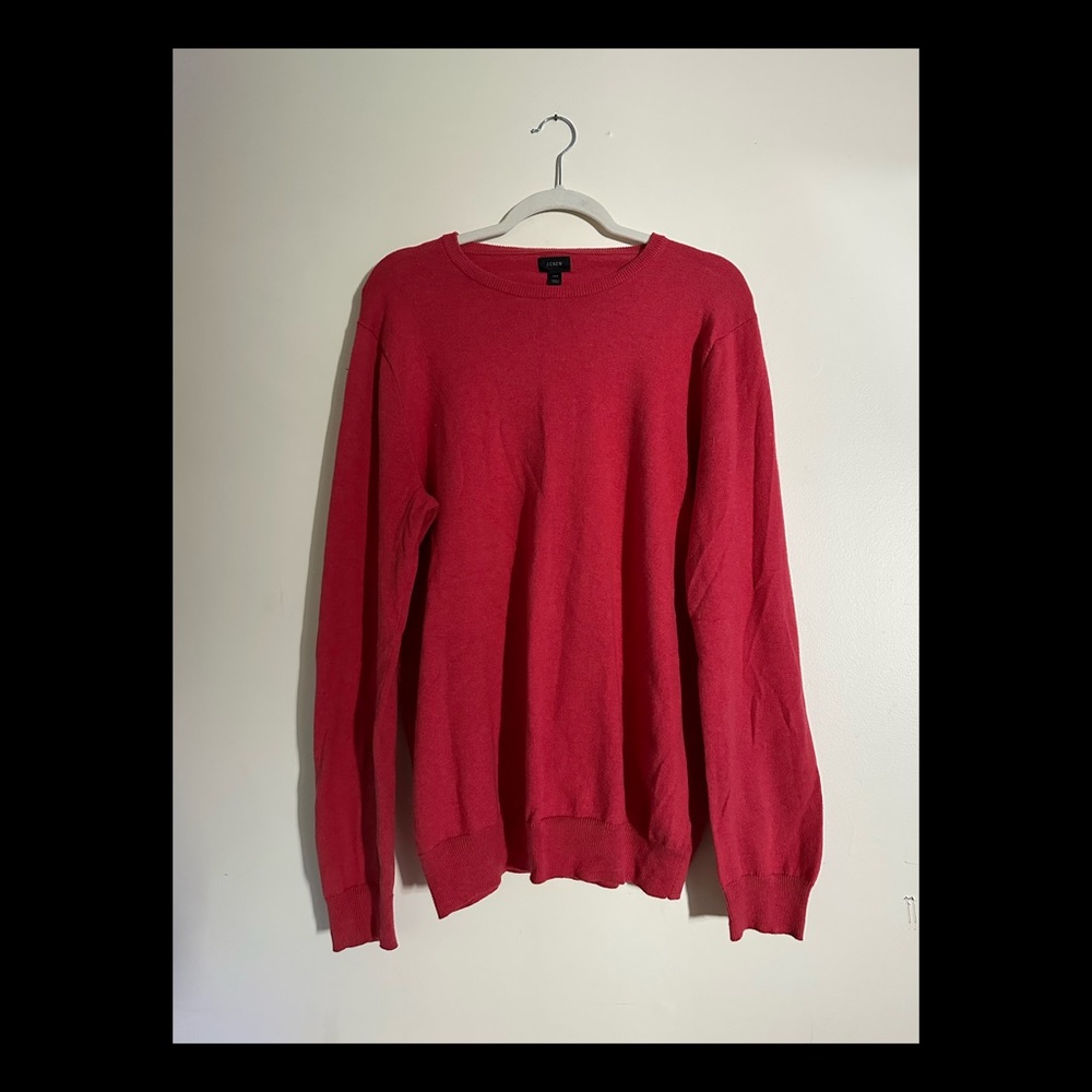 J. Crew Sweater